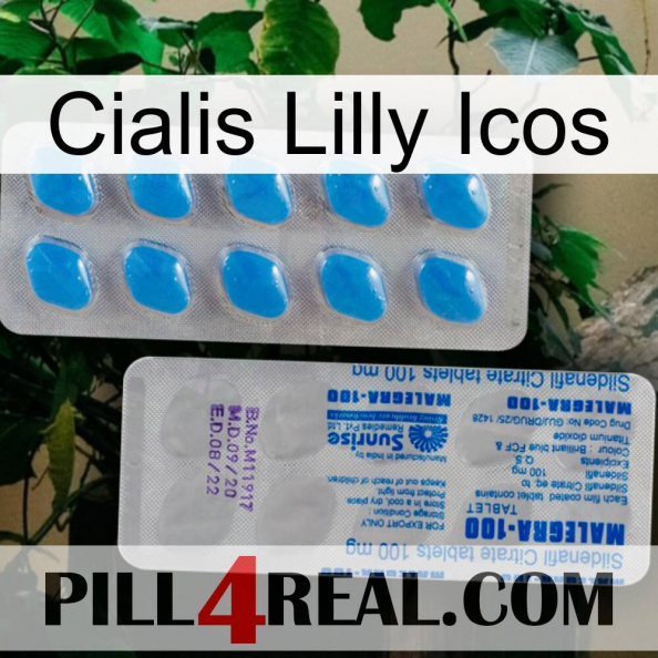 Cialis Lilly Icos new15